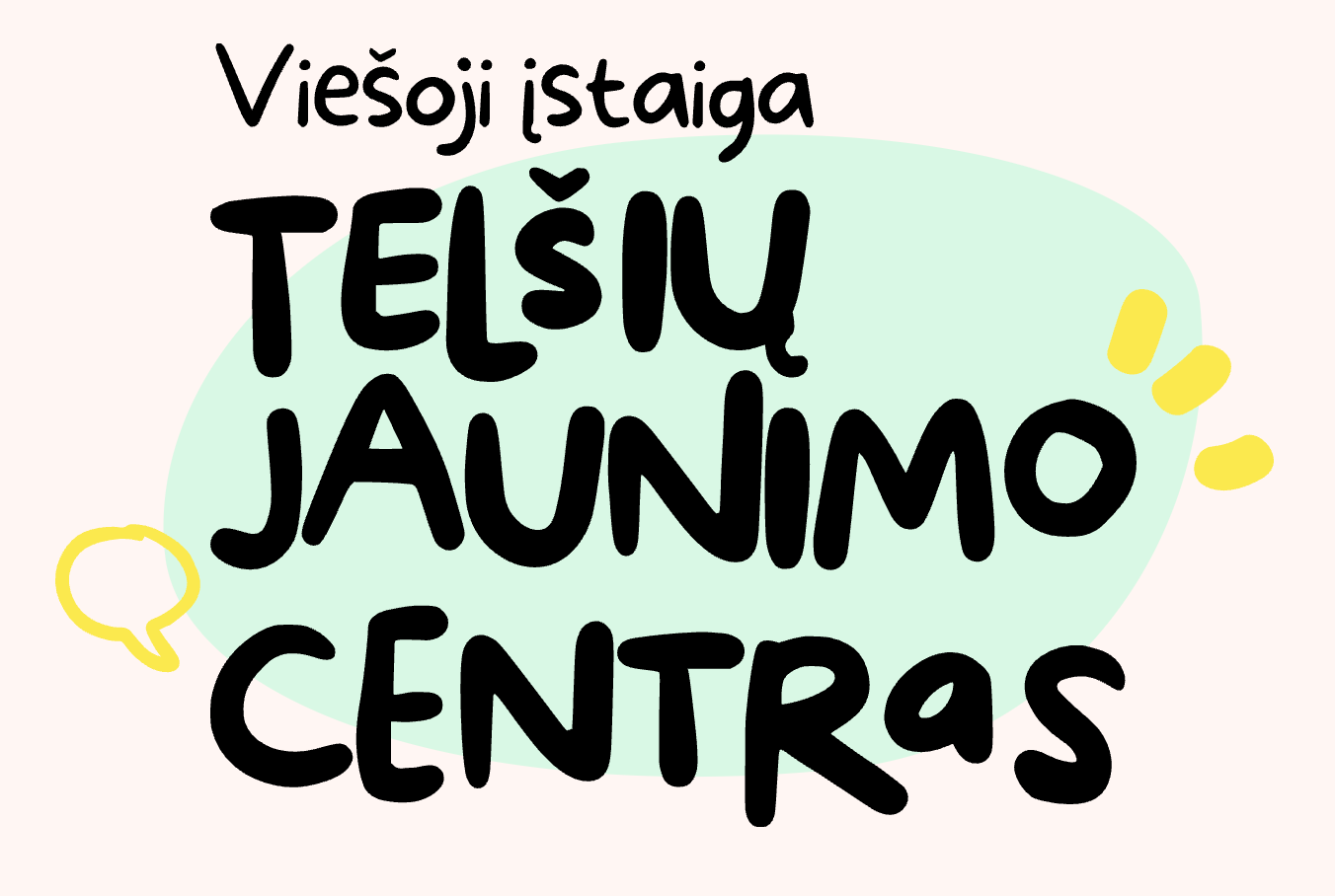 Rokas Stankevičius, Telšių jaunimo centro vadovas